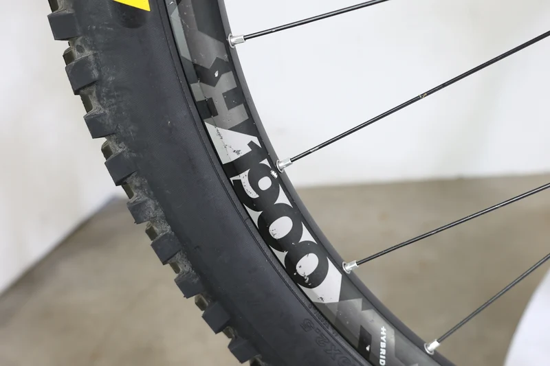 Giant Reign 29 Alu 2020 T.M 2937
