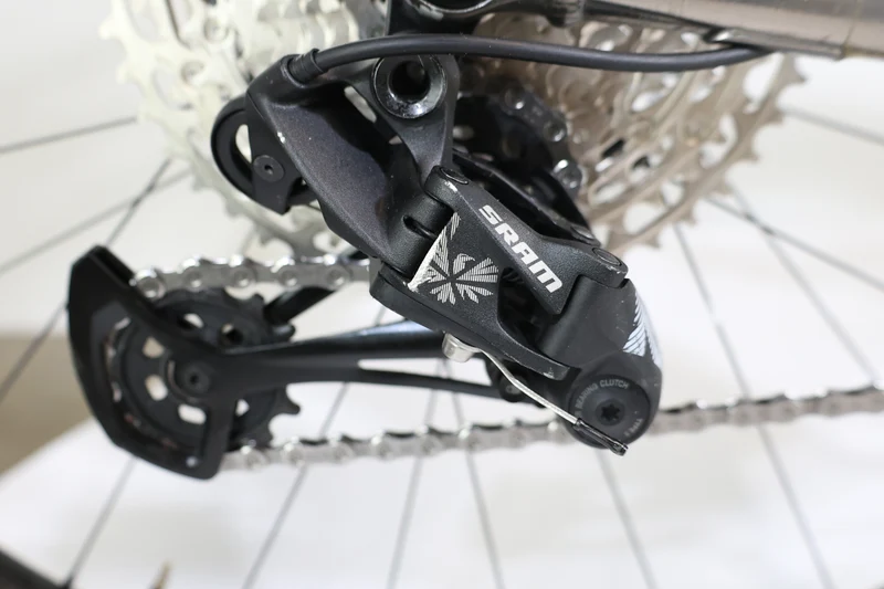 Giant Reign 29 Alu 2020 T.M 2937