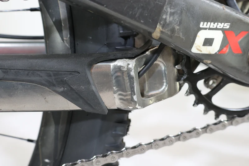 Giant Reign 29 Alu 2020 T.M 2937