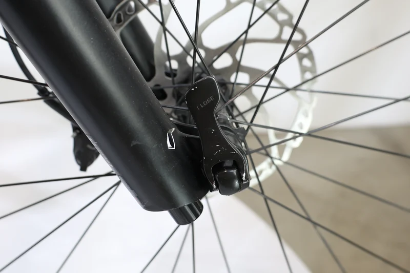 Giant Reign 29 Alu 2020 T.M 2937