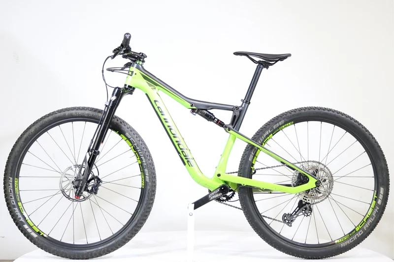 Cannondale Scalpel Si Carbon 4 2019 T.M 245719