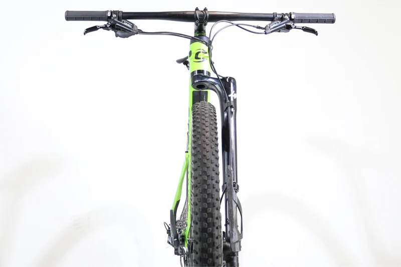 Cannondale Scalpel Si Carbon 4 2019 T.M 245719