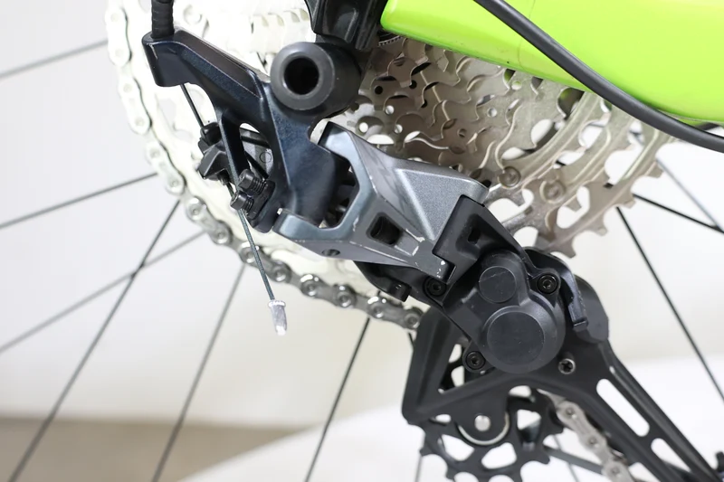 Cannondale Scalpel Si Carbon 4 2019 T.M 245719