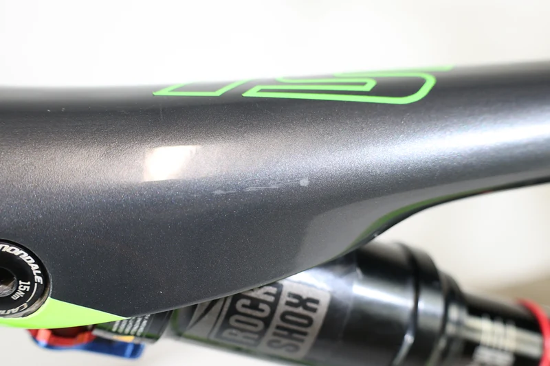 Cannondale Scalpel Si Carbon 4 2019 T.M 245719
