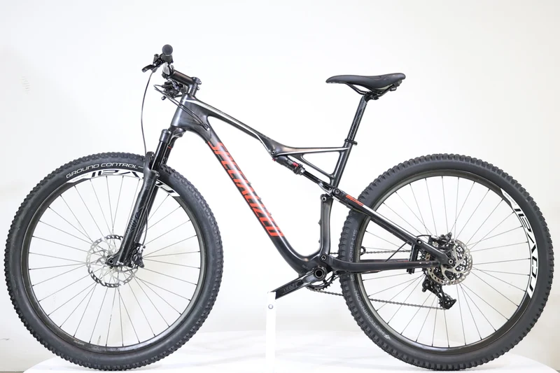 Specialized Epic Expert 2017 T.M 245157