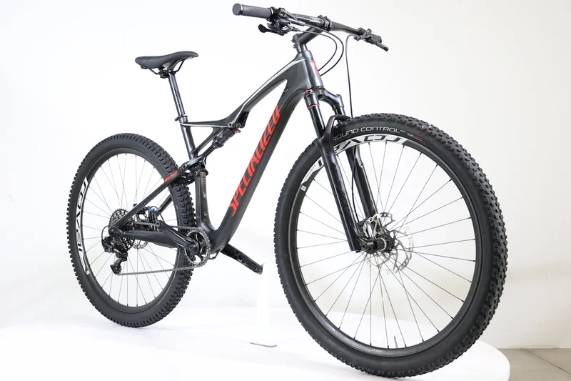 Specialized Epic Expert 2017 T.M 245157
