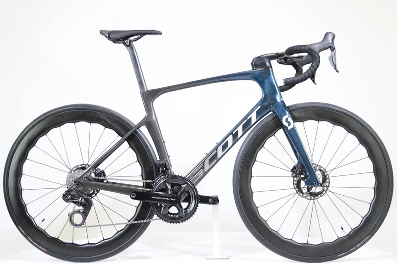 Scott Foil RC Pro 2022 T.L 244798