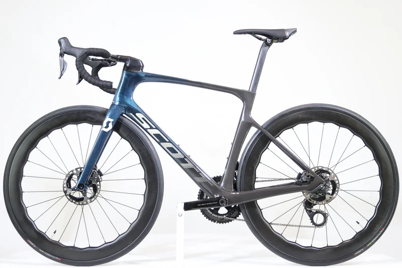 Scott Foil RC Pro 2022 T.L 244798