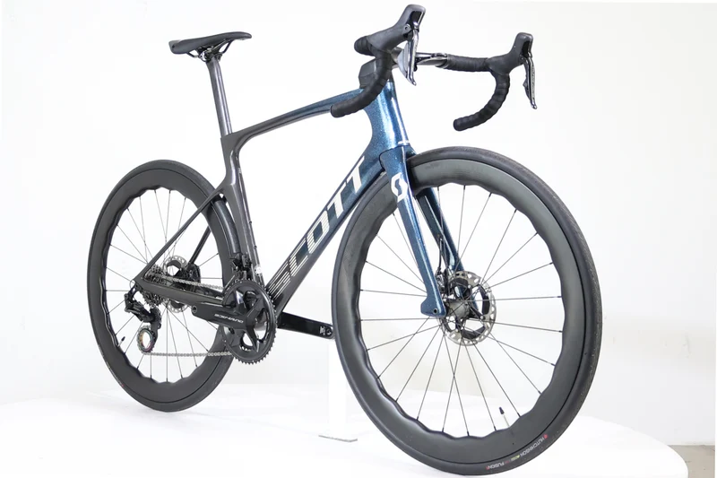 Scott Foil RC Pro 2022 T.L 244798