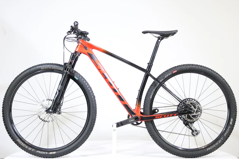 Scott Scale RC 900 Team 2020 T.M 245470