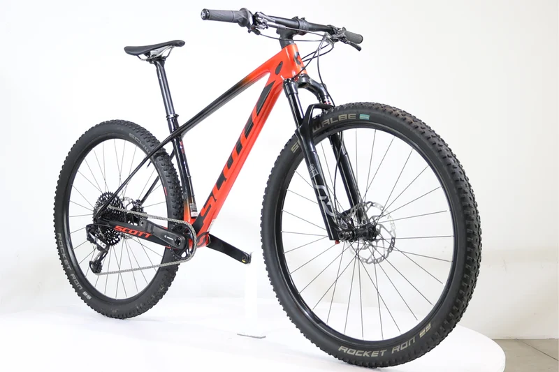 Scott Scale RC 900 Team 2020 T.M 245470