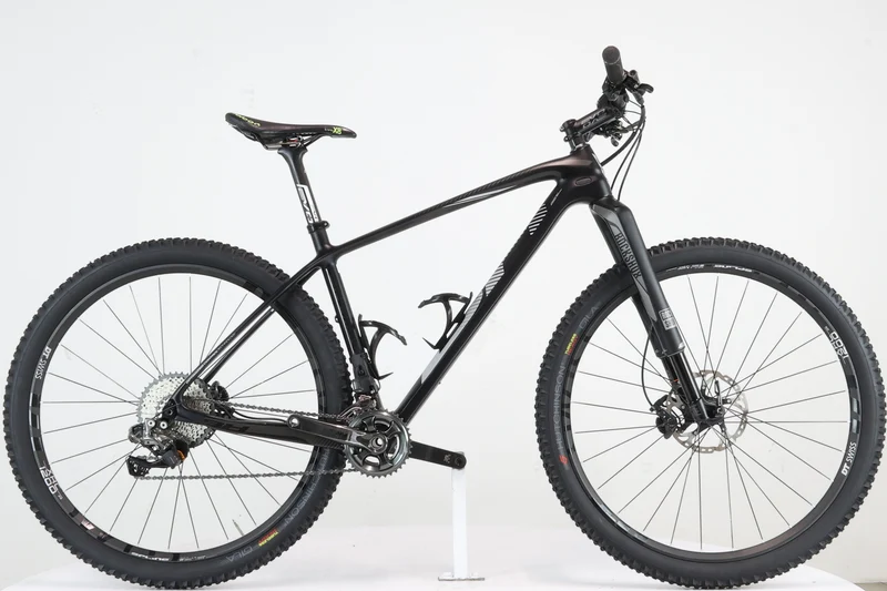 BH Ultimate 9.9 T.L 2020 2992