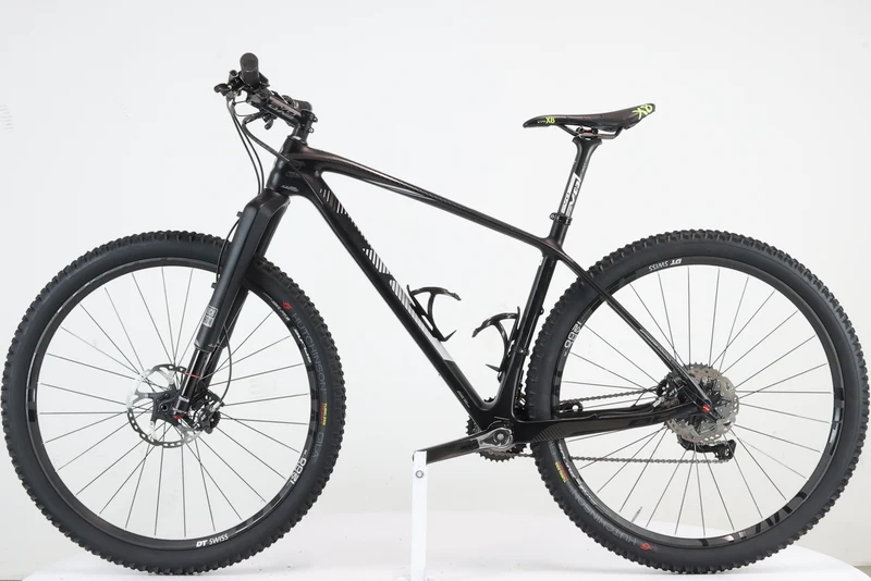BH Ultimate 9.9 T.L 2020 2992