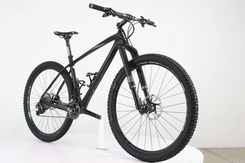 BH Ultimate 9.9 T.L 2020 2992