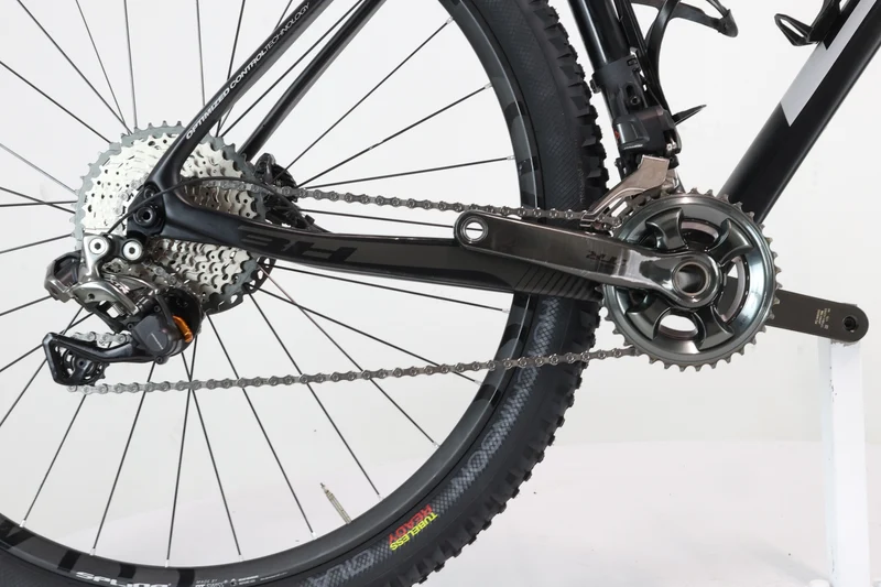 BH Ultimate 9.9 T.L 2020 2992