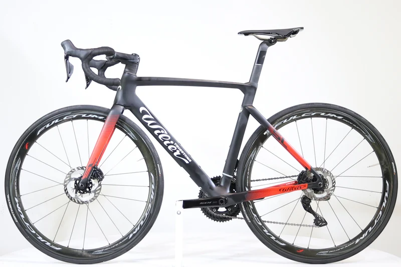 Wilier Triestina Cento 10 SL 2023 T.M 244693