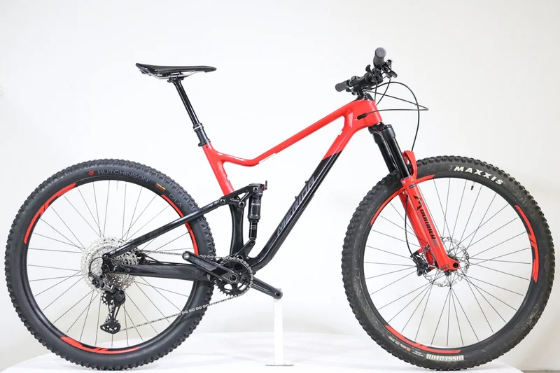 Merida Twenty 3000 2021 T.L 244586