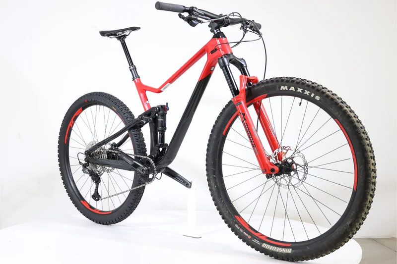 Merida Twenty 3000 2021 T.L 244586