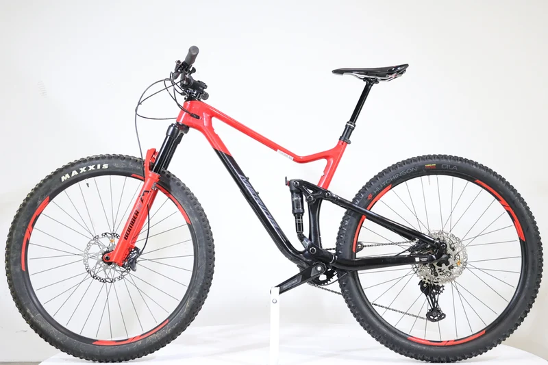 Merida Twenty 3000 2021 T.L 244586