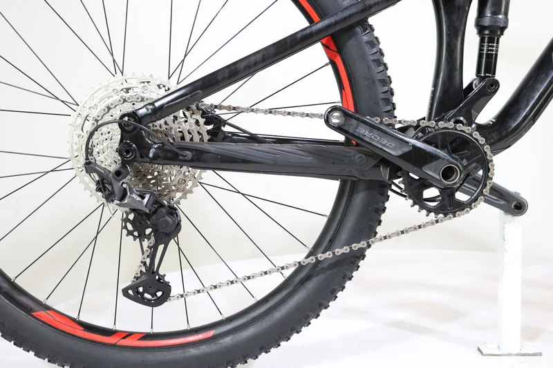 Merida Twenty 3000 2021 T.L 244586