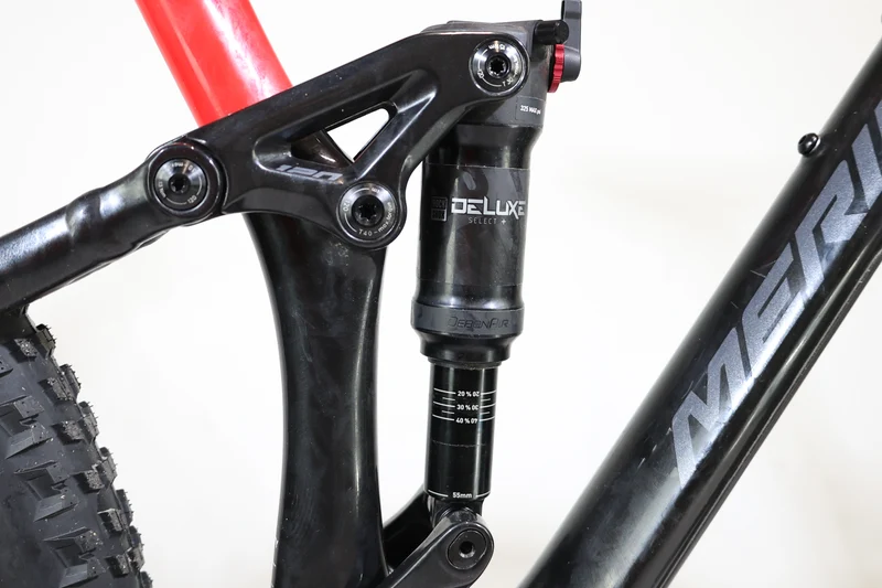 Merida Twenty 3000 2021 T.L 244586