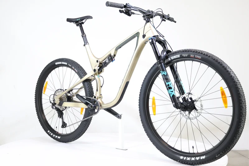 Kona Hei Hei CR 2022 T.XL 243566
