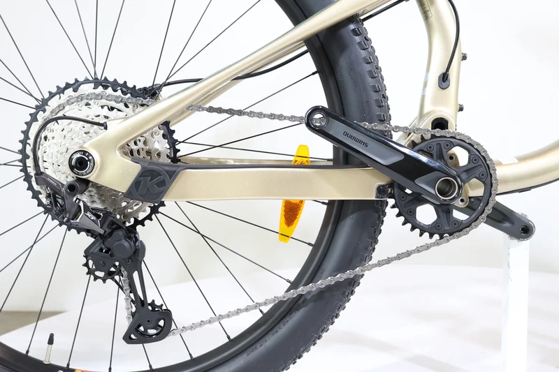 Kona Hei Hei CR 2022 T.XL 243566