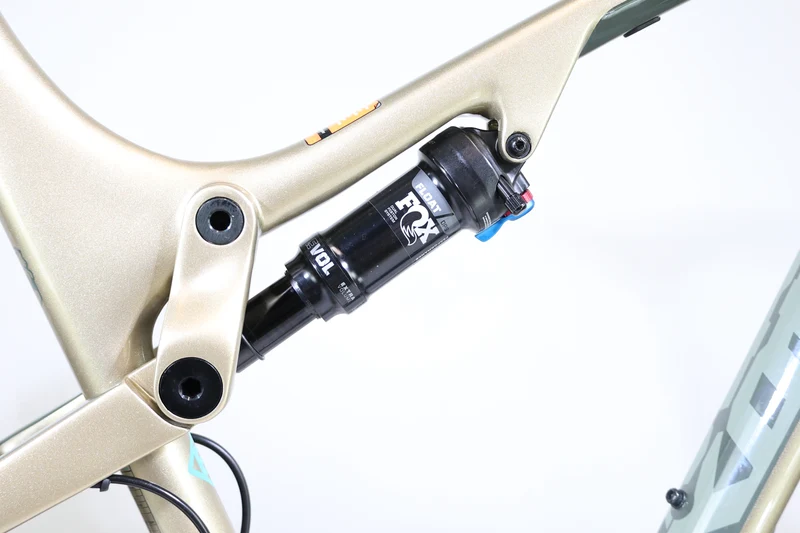 Kona Hei Hei CR 2022 T.XL 243566