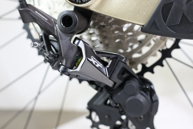 Kona Hei Hei CR 2022 T.XL 243566