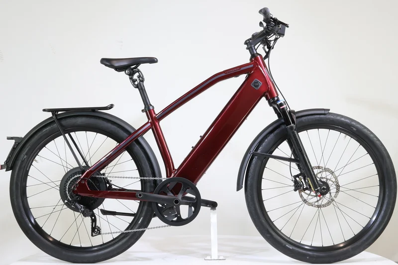 Stromer ST1 2020 T.M 3131