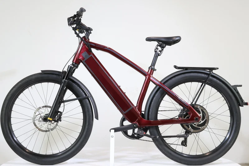 Stromer ST1 2020 T.M 3131