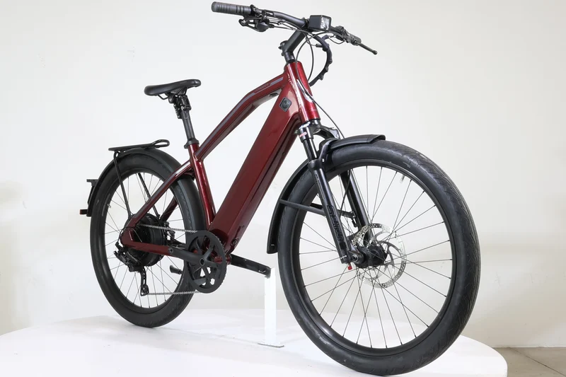 Stromer ST1 2020 T.M 3131