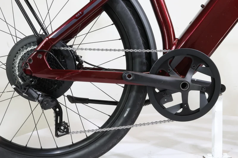 Stromer ST1 2020 T.M 3131