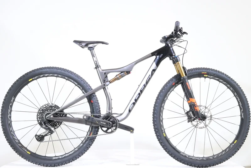 ORBEA OIZ M20 TR 29 2021 T.M 2779