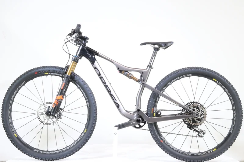 ORBEA OIZ M20 TR 29 2021 T.M 2779
