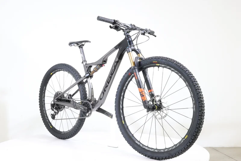ORBEA OIZ M20 TR 29 2021 T.M 2779