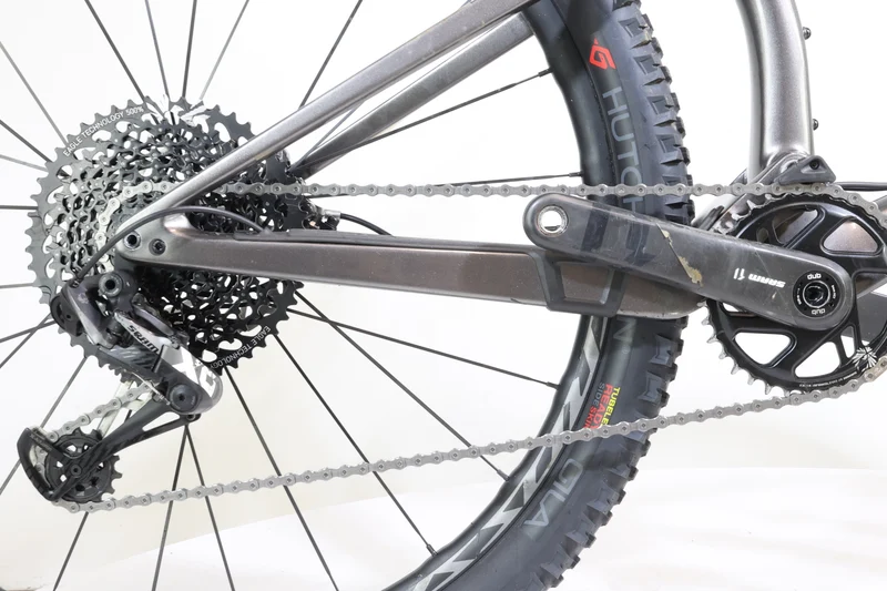 ORBEA OIZ M20 TR 29 2021 T.M 2779