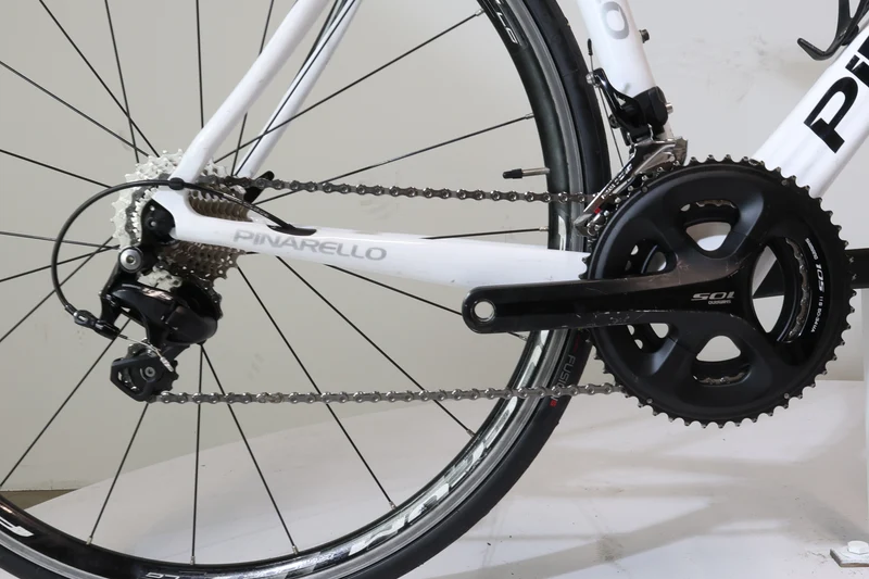 Pinarello Razha 2017 T.54 2915