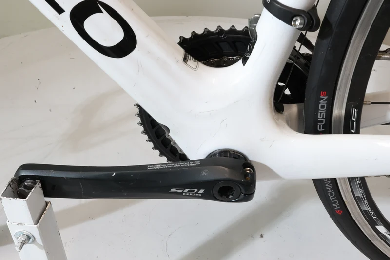 Pinarello Razha 2017 T.54 2915