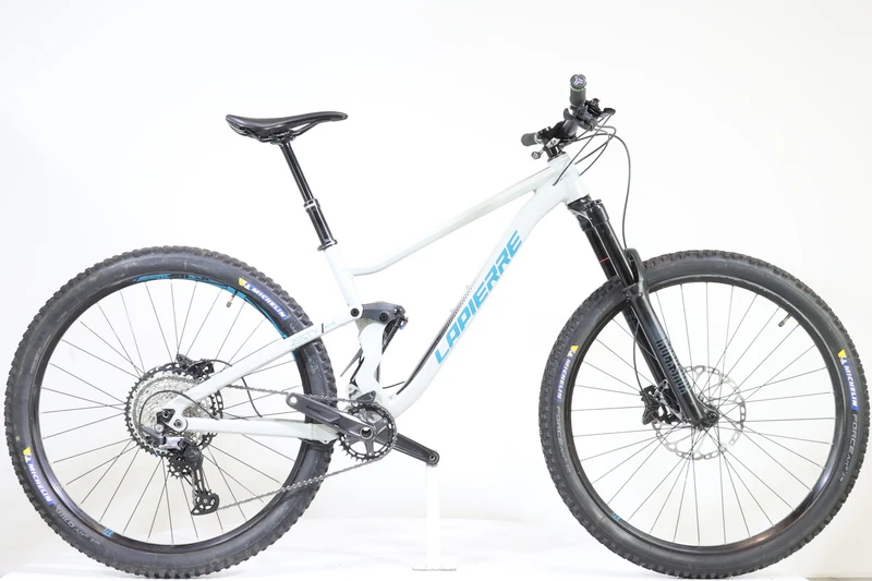 LAPIERRE Zesty AM 4.9 2022 T.S 2956
