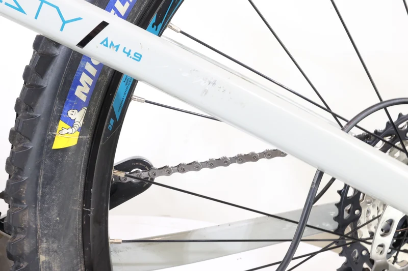 LAPIERRE Zesty AM 4.9 2022 T.S 2956