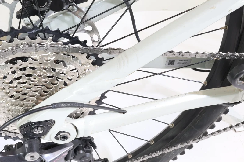 LAPIERRE Zesty AM 4.9 2022 T.S 2956