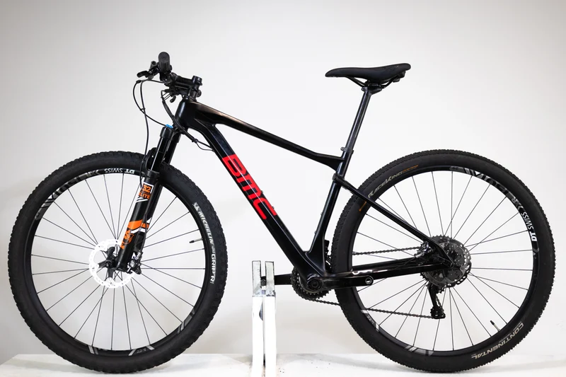 BMC Teamelite XT Di2 2021 S 1876