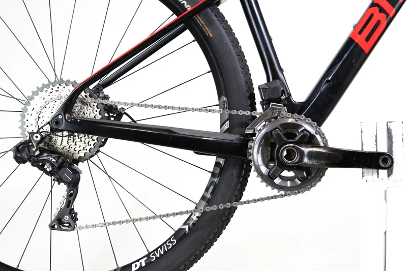BMC Teamelite XT Di2 2021 S 1876