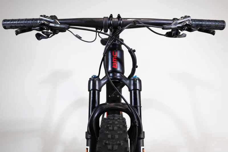BMC Teamelite XT Di2 2021 S 1876