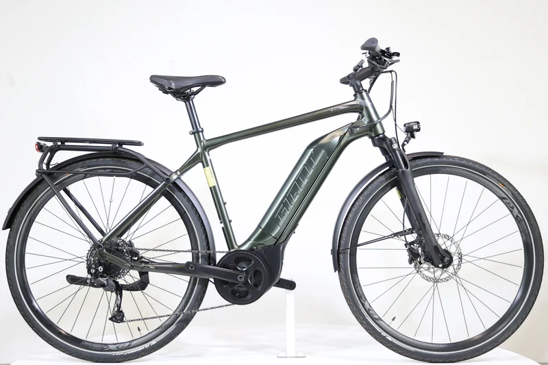 Giant Explore E+3 GTS 2022 T.L 496wh 245308