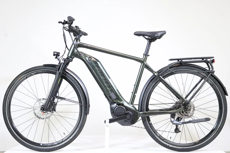 Giant Explore E+3 GTS 2022 T.L 496wh 245308