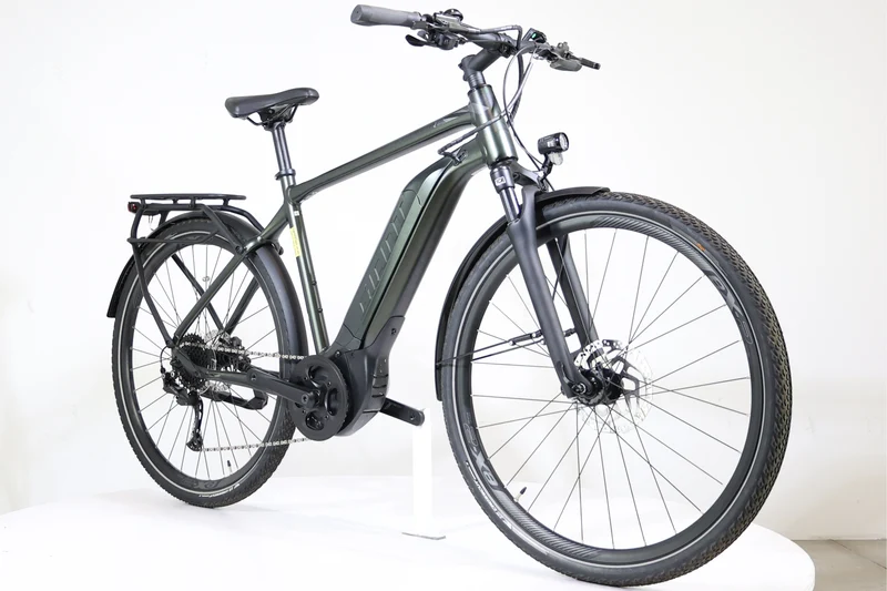 Giant Explore E+3 GTS 2022 T.L 496wh 245308