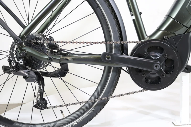 Giant Explore E+3 GTS 2022 T.L 496wh 245308
