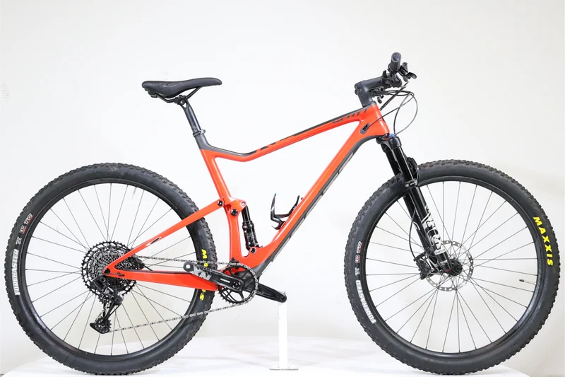 Scott Spark RC 900 Comp 2020 T.XL 245517